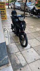 Yamaha Crypton 2008 135-thumb-3
