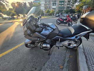 Bmw R 1200 RT 2014