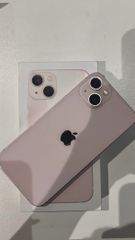 iPhone 13 Pink 128GB-thumb-1