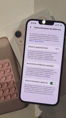 iPhone 13 Pink 128GB-thumb-2