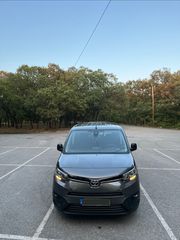 Toyota PROACE CITY 2023