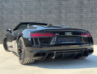 Audi R8 2017 Roadster 5.2 v10 Exclusive pack-thumb-2