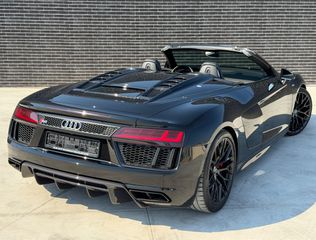 Audi R8 2017 Roadster 5.2 v10 Exclusive pack-thumb-5