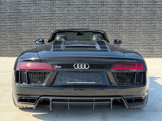 Audi R8 2017 Roadster 5.2 v10 Exclusive pack-thumb-7