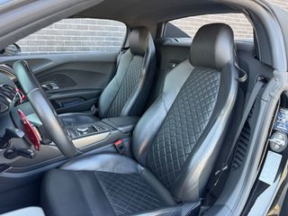 Audi R8 2017 Roadster 5.2 v10 Exclusive pack-thumb-11