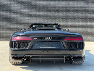 Audi R8 2017 Roadster 5.2 v10 Exclusive pack-thumb-21