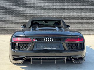 Audi R8 2017 Roadster 5.2 v10 Exclusive pack-thumb-27