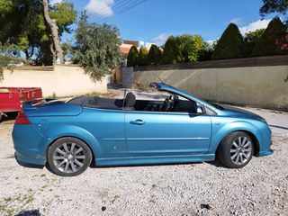 Ford Focus 2007 CC 1,6-thumb-1