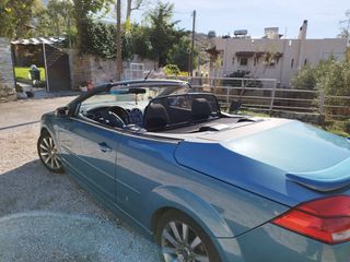 Ford Focus 2007 CC 1,6-thumb-2