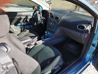 Ford Focus 2007 CC 1,6-thumb-7