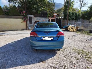 Ford Focus 2007 CC 1,6-thumb-8