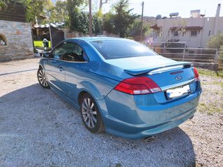 Ford Focus 2007 CC 1,6-thumb-9