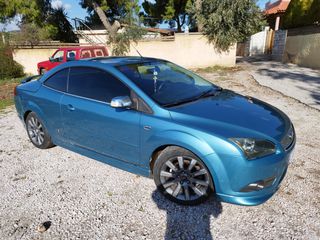 Ford Focus 2007 CC 1,6-thumb-10