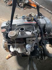 ΚΙΝΗΤΗΡΑΣ 4D56 TURBO INTERCOOLER MITSUBISHI L 200 ΤΟΥ 1999