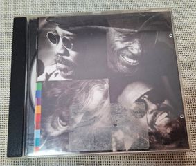 The Holmes Brothers – Jubilation CD