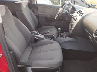 Seat Leon 2009 1.4 MPi 90PS, Ελληνικό, Άριστο!-thumb-7