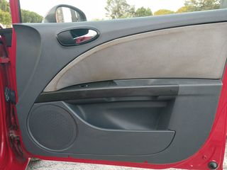 Seat Leon 2009 1.4 MPi 90PS, Ελληνικό, Άριστο!-thumb-8