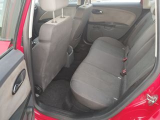 Seat Leon 2009 1.4 MPi 90PS, Ελληνικό, Άριστο!-thumb-13