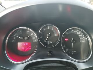Seat Leon 2009 1.4 MPi 90PS, Ελληνικό, Άριστο!-thumb-20