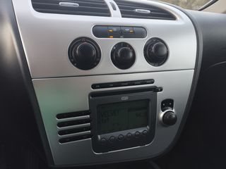 Seat Leon 2009 1.4 MPi 90PS, Ελληνικό, Άριστο!-thumb-21