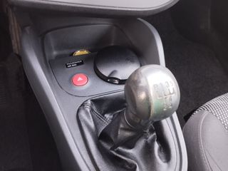 Seat Leon 2009 1.4 MPi 90PS, Ελληνικό, Άριστο!-thumb-22