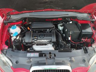 Seat Leon 2009 1.4 MPi 90PS, Ελληνικό, Άριστο!-thumb-24