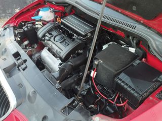 Seat Leon 2009 1.4 MPi 90PS, Ελληνικό, Άριστο!-thumb-25