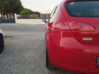 Seat Leon 2009 1.4 MPi 90PS, Ελληνικό, Άριστο!-thumb-26
