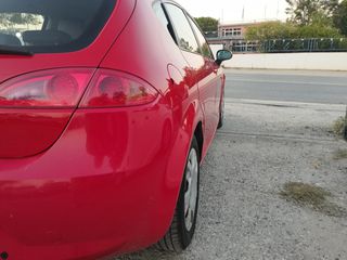 Seat Leon 2009 1.4 MPi 90PS, Ελληνικό, Άριστο!-thumb-27