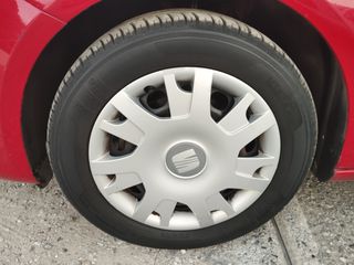 Seat Leon 2009 1.4 MPi 90PS, Ελληνικό, Άριστο!-thumb-28