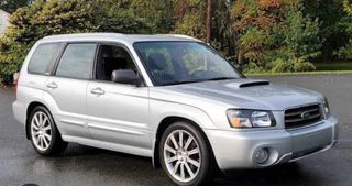 ανταλλακτικά subaru