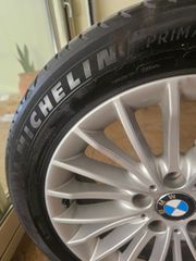 Μichelin Primacy 4 225/50R17 ελαστικό