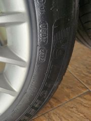 Μichelin Primacy 4 225/50R17 ελαστικό-thumb-2