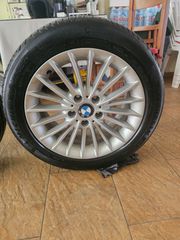 Μichelin Primacy 4 225/50R17 ελαστικό-thumb-9