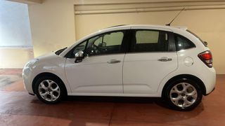 Citroen C3 2015
