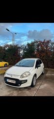 Fiat Punto 2012
