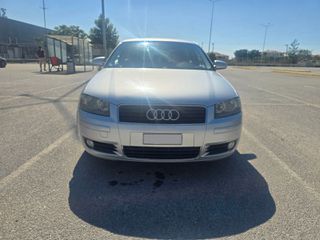 Audi A3 2004 ΙΔΙΩΤΗΣ | AMBITION | ΠΡΩΤΟ ΧΕΡΙ | ΑΤΡΑΚΑΡΙΣΤΟ | ΣΥΖΗΤΗΣΙΜΗ-thumb-2