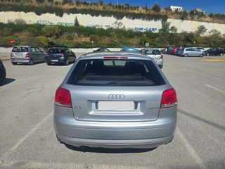 Audi A3 2004 ΙΔΙΩΤΗΣ | AMBITION | ΠΡΩΤΟ ΧΕΡΙ | ΑΤΡΑΚΑΡΙΣΤΟ | ΣΥΖΗΤΗΣΙΜΗ-thumb-3