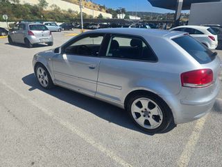Audi A3 2004 ΙΔΙΩΤΗΣ | AMBITION | ΠΡΩΤΟ ΧΕΡΙ | ΑΤΡΑΚΑΡΙΣΤΟ | ΣΥΖΗΤΗΣΙΜΗ-thumb-5