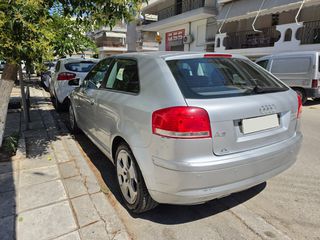 Audi A3 2004 ΙΔΙΩΤΗΣ | AMBITION | ΠΡΩΤΟ ΧΕΡΙ | ΑΤΡΑΚΑΡΙΣΤΟ | ΣΥΖΗΤΗΣΙΜΗ-thumb-6