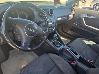 Audi A3 2004 ΙΔΙΩΤΗΣ | AMBITION | ΠΡΩΤΟ ΧΕΡΙ | ΑΤΡΑΚΑΡΙΣΤΟ | ΣΥΖΗΤΗΣΙΜΗ-thumb-9