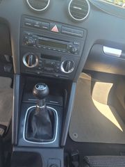 Audi A3 2004 ΙΔΙΩΤΗΣ | AMBITION | ΠΡΩΤΟ ΧΕΡΙ | ΑΤΡΑΚΑΡΙΣΤΟ | ΣΥΖΗΤΗΣΙΜΗ-thumb-10