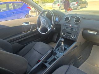 Audi A3 2004 ΙΔΙΩΤΗΣ | AMBITION | ΠΡΩΤΟ ΧΕΡΙ | ΑΤΡΑΚΑΡΙΣΤΟ | ΣΥΖΗΤΗΣΙΜΗ-thumb-11