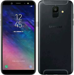 SAMSUNG GALAXY A6 2018