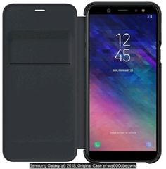 SAMSUNG GALAXY A6 2018-thumb-1