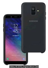 SAMSUNG GALAXY A6 2018-thumb-2