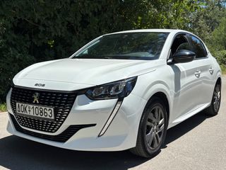 Peugeot 208 2022 STYLE