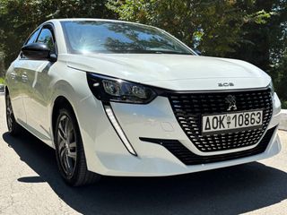 Peugeot 208 2022 STYLE-thumb-1