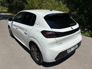Peugeot 208 2022 STYLE-thumb-2