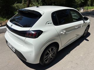 Peugeot 208 2022 STYLE-thumb-3